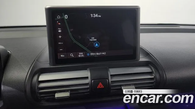 Hyundai Casper id 2684904 из Кореи 19