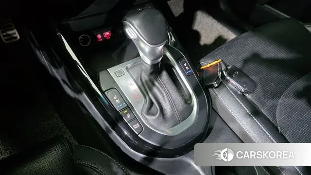 Kia Come New K3 id 2999772 из Кореи 19