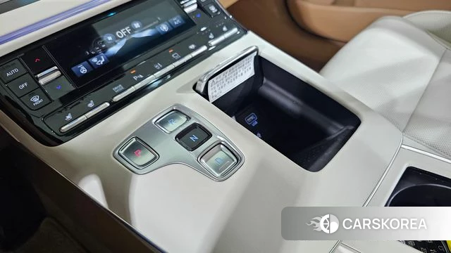 Hyundai The New Grandeur IG id 4693618 из Кореи 32
