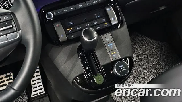 Hyundai Casper id 2678759 из Кореи 19