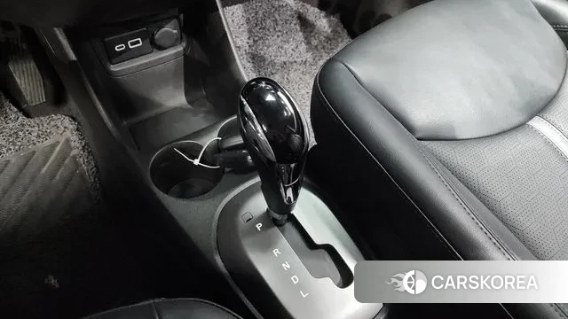 Chevrolet (GM Daewoo) The New Spark id 3391384 из Кореи 19