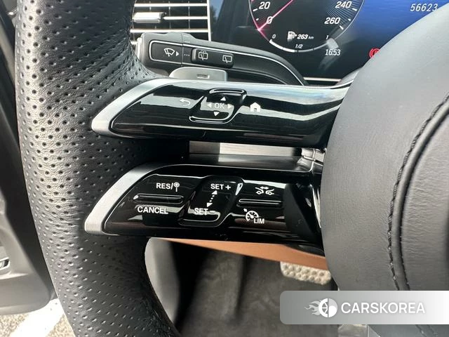 Mercedes-Benz GLS id 4348484 из Китая 33