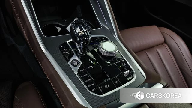 BMW X6 (G06) id 3935991 из Кореи 19