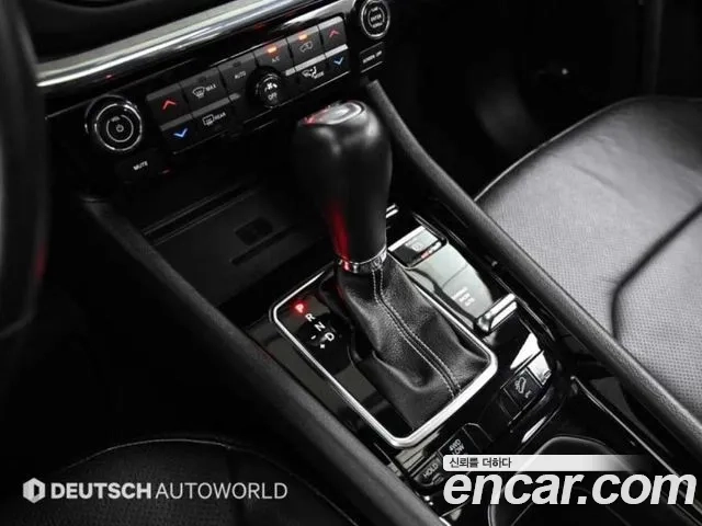 Jeep Compass 2nd Generation id 2954733 из Кореи 19