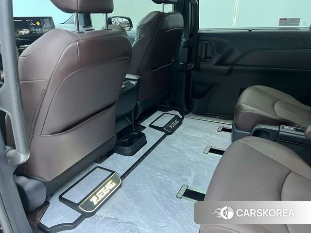 Toyota Grevia id 4254137 из Китая 32