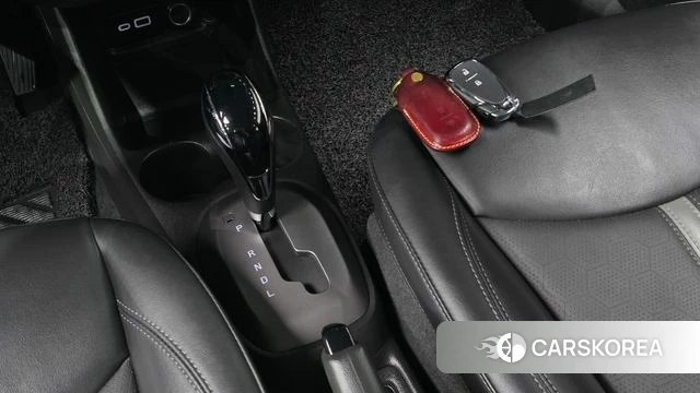 Chevrolet (GM Daewoo) The New Spark id 4530446 из Кореи 19