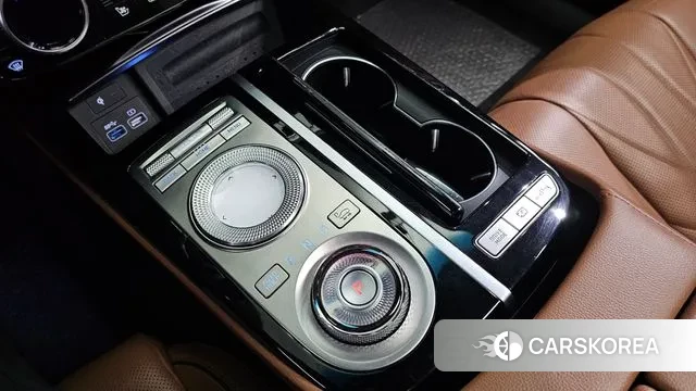 Genesis G80 (RG3) id 3296239 из Кореи 19