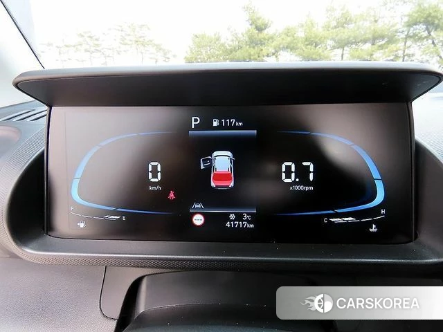 Hyundai Casper id 3871338 из Кореи 17