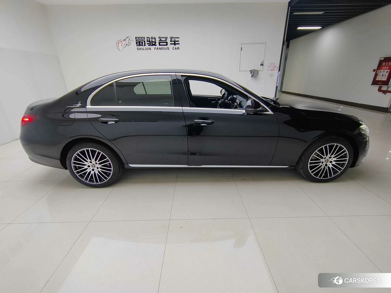 Mercedes-Benz Class C id 4441060 из Китая 18