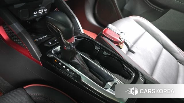 Chevrolet (GM Daewoo) Trailblazer id 3904498 из Кореи 19