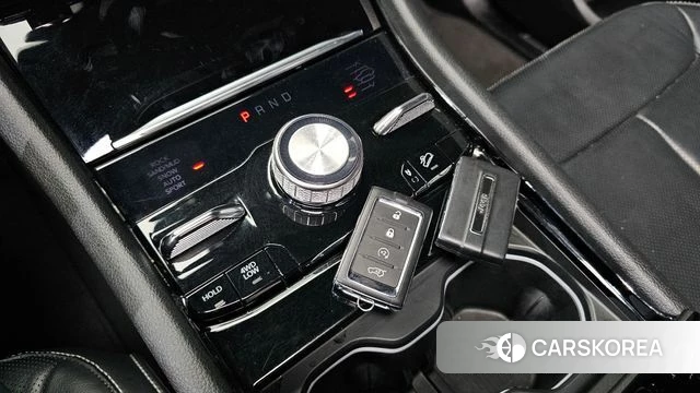 Jeep Grand Cherokee (WL) id 4433473 из Кореи 32