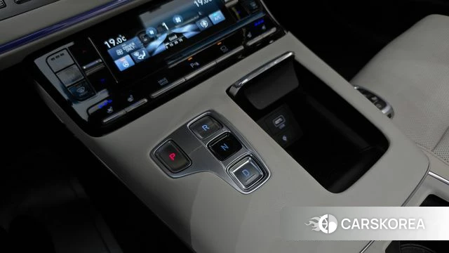 Hyundai The New Grandeur IG Hybrid id 3865172 из Кореи 19