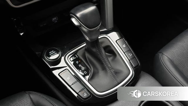 Kia Seltos id 4775451 из Кореи 19