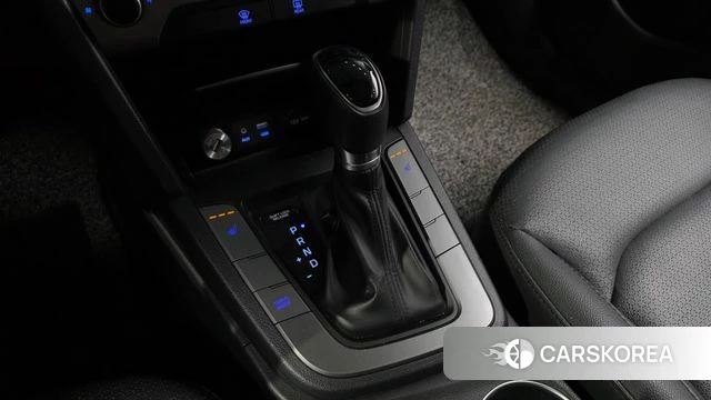 Hyundai Avante AD id 4311037 из Кореи 19