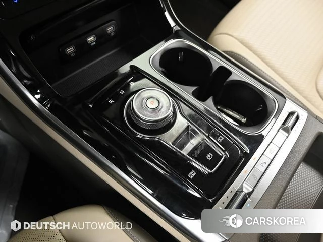 Kia Carnival 4th generation id 4231746 из Кореи 19