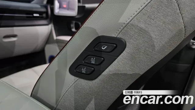 Hyundai Ionic 5 id 2671637 из Кореи 19