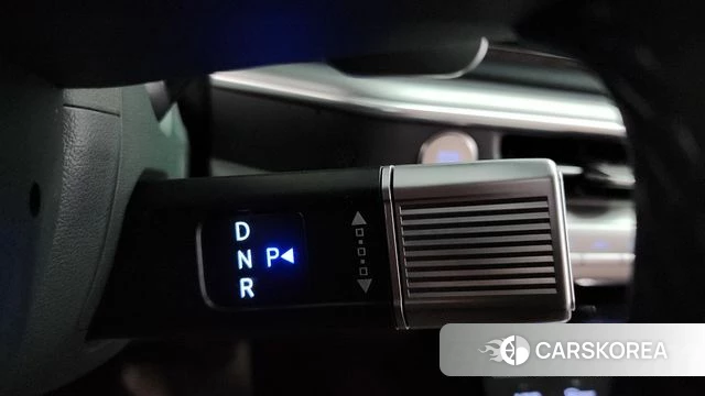 Hyundai Grandeur Hybrid (GN7) id 4640893 из Кореи 19