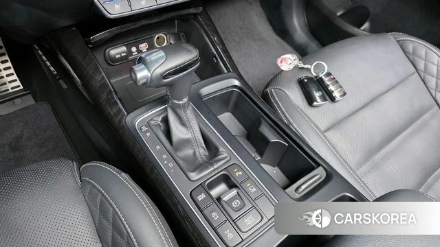 Kia The New Sorento id 3899834 из Кореи 19