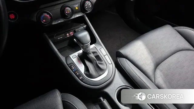 Kia Come New K3 id 3391539 из Кореи 19