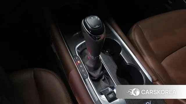 Chevrolet (GM Daewoo) All New Malibu id 3602185 из Кореи 19