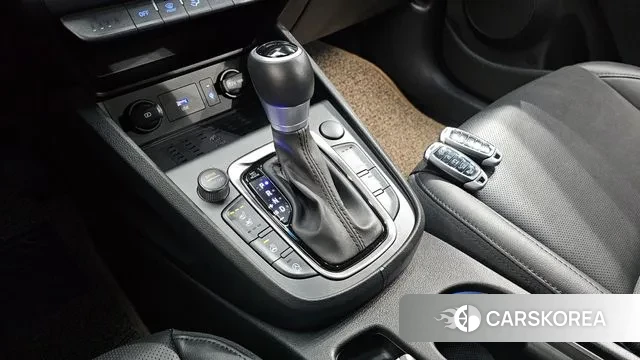 Hyundai The New Kona id 3551620 из Кореи 19