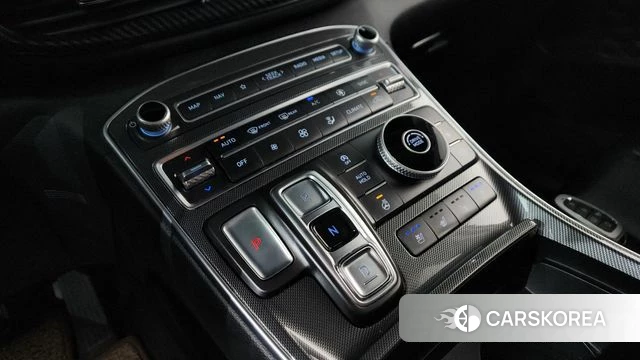 Hyundai The New Santa Fe id 4519609 из Кореи 34