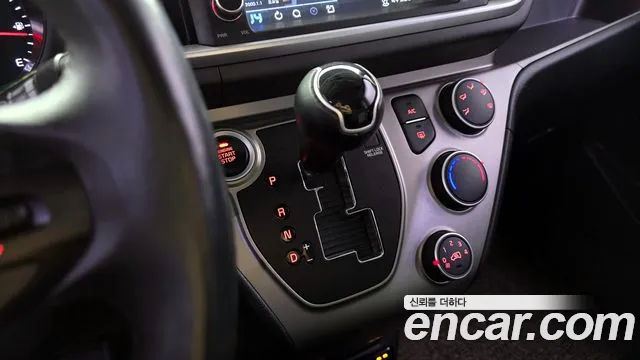 Kia The New Ray id 2682143 из Кореи 19