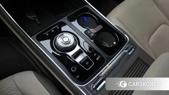 Kia The New Carnival 4th Generation id 4462731 из Кореи 34