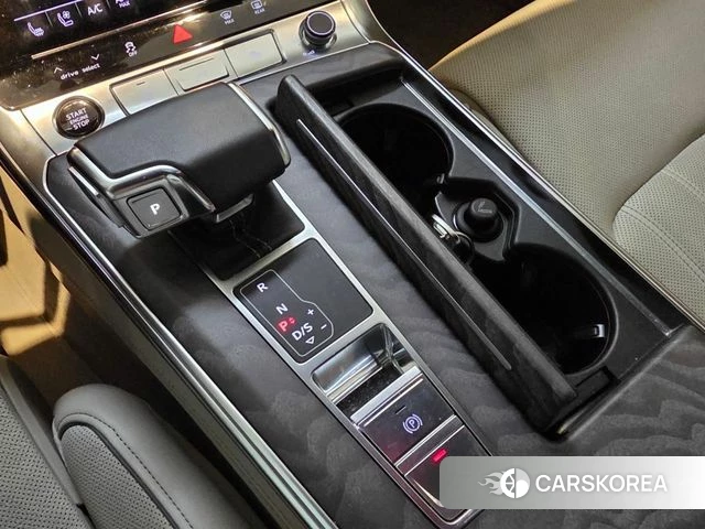 Audi A7 (4K) id 4315336 из Кореи 18