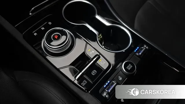 Kia The New K5 Hybrid 3rd generation id 3231299 из Кореи 19