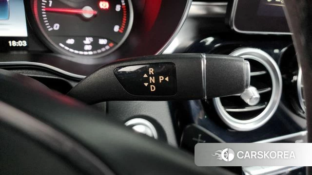 Mercedes-Benz GLC-Class X253 id 3905794 из Кореи 19