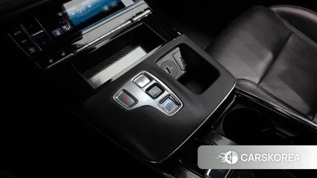 Hyundai The New Grandeur IG id 3562338 из Кореи 19