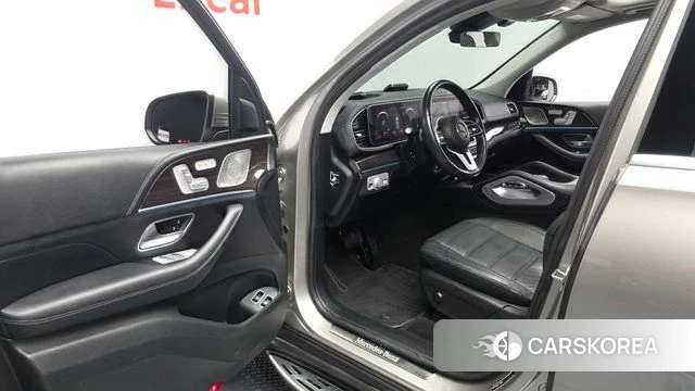 Mercedes-Benz GLE-Class W167 id 4864254 из Кореи 31