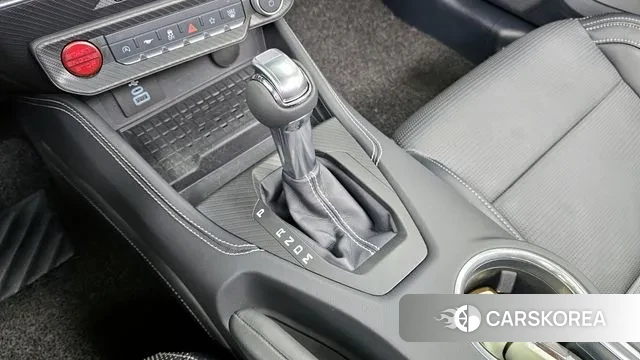 Ford Mustang 7th Generation id 3507621 из Кореи 19