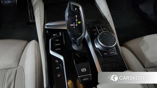 BMW 6 Series GT (G32) id 4377943 из Кореи 37