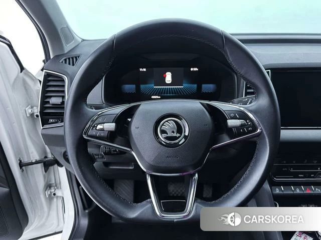 Skoda Krok id 4393369 из Китая 23