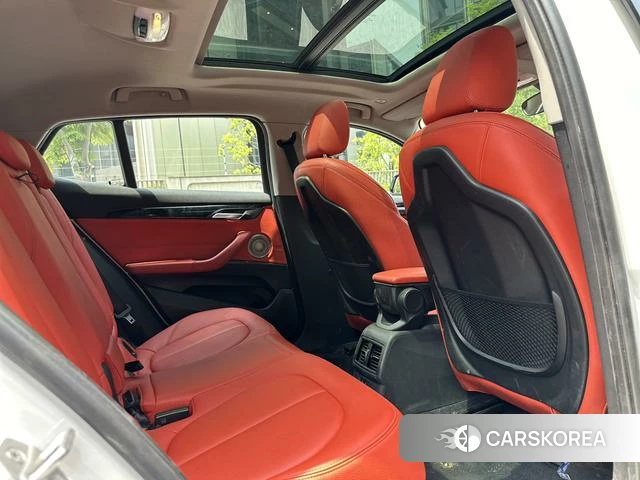 BMW X2 id 4260603 из Китая 32