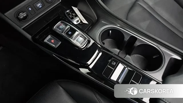 Hyundai Sonata (DN8) id 2966226 из Кореи 19