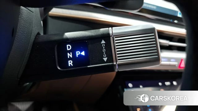 Hyundai Grandeur Hybrid (GN7) id 3914556 из Кореи 19