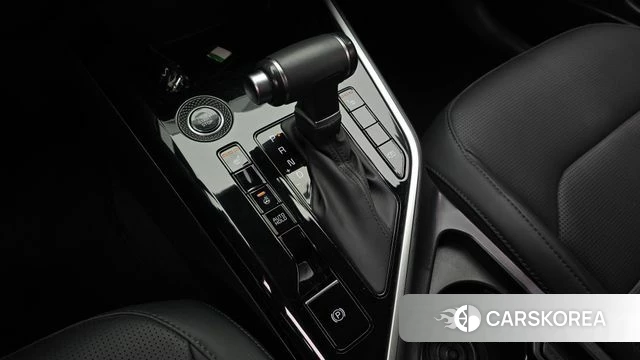 Kia Di Ol Nu Niro id 4779386 из Кореи 29