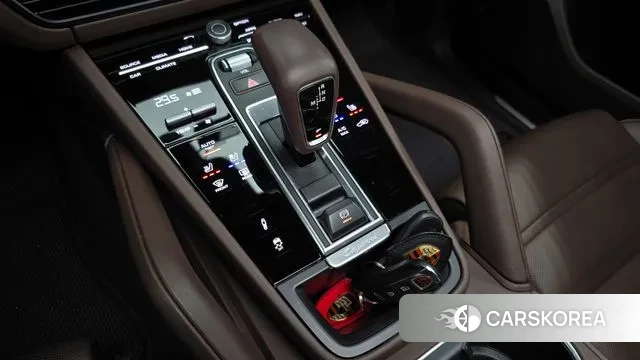 Porsche Cayenne (PO536) id 3483879 из Кореи 19