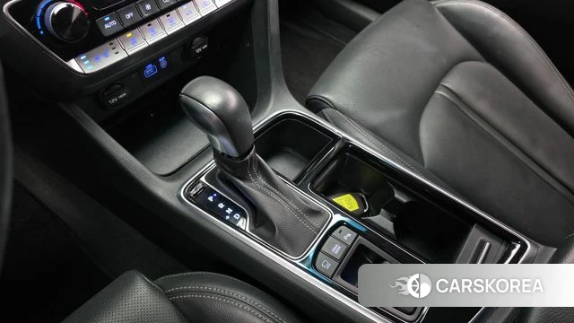 Hyundai Sonata New Rise id 4295082 из Кореи 29