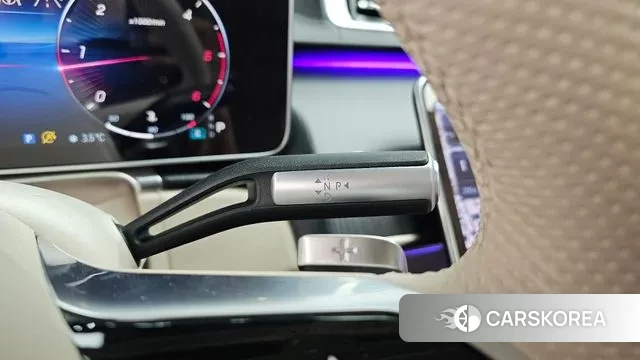 Mercedes-Benz S-Class W223 id 3467713 из Кореи 19