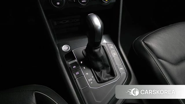 Volkswagen Tiguan second Generation id 4377406 из Кореи 19