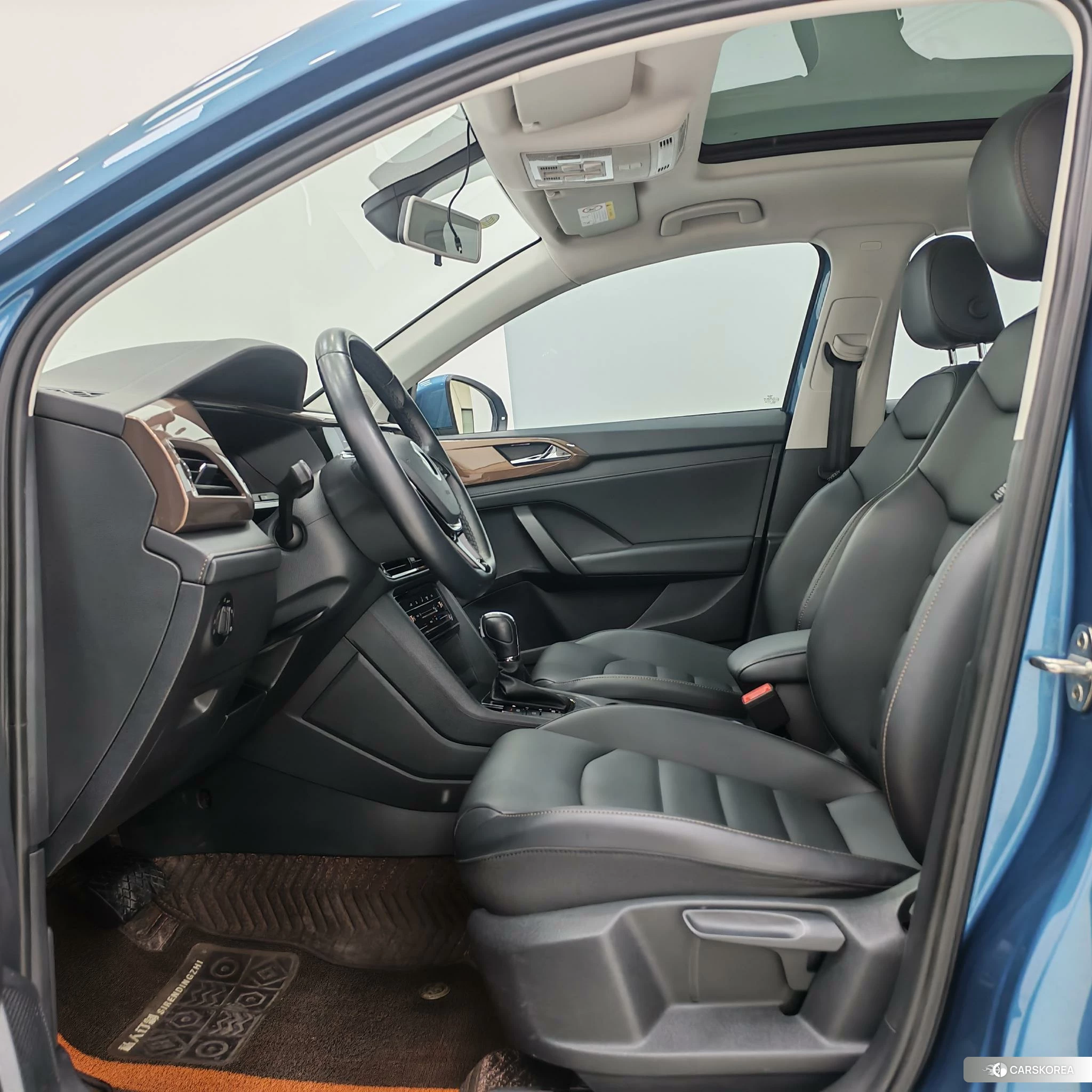 Volkswagen Tuyue id 4420753 из Китая 15