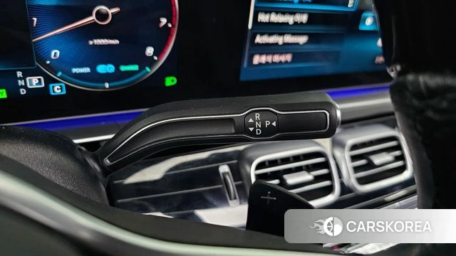 Mercedes-Benz GLS - Class X167 id 3864794 из Кореи 19