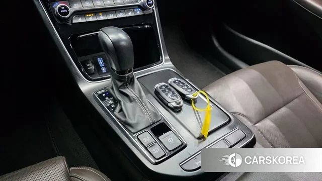 Hyundai Grandeur IG id 3608139 из Кореи 19