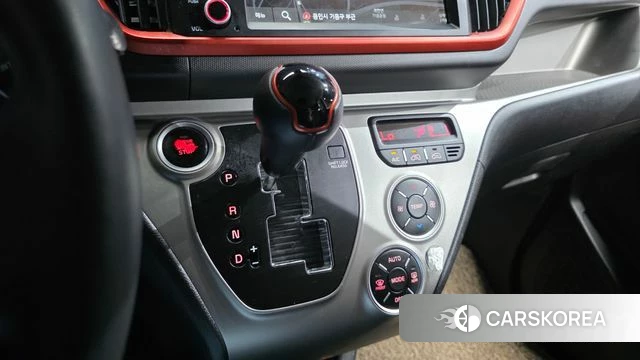 Kia The New Ray id 4717297 из Кореи 19