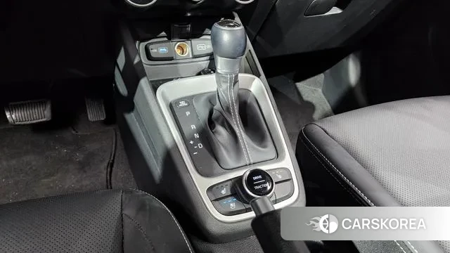 Hyundai Venue id 3160215 из Кореи 19