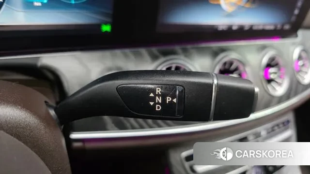 Mercedes-Benz CLS-Class C257 id 3514951 из Кореи 19